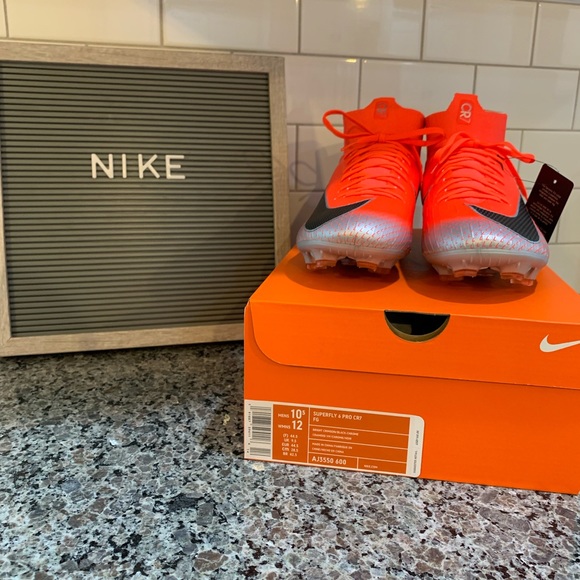 Nike Superfly 6 Pro CR7 Football Cleat - Picture 7 of 7